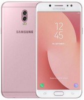 Замена шлейфа на телефоне Samsung Galaxy J7 Plus